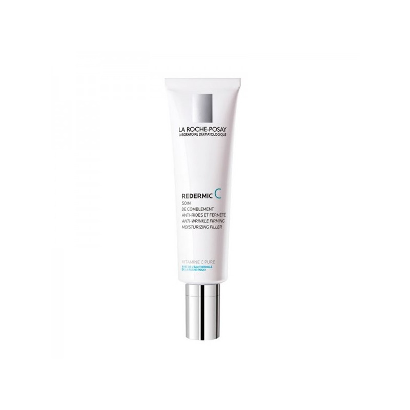 LA ROCHE-POSAY CREMA REDERMIC C TRATAMIENTO ANTIEDAD PNM 40 ML