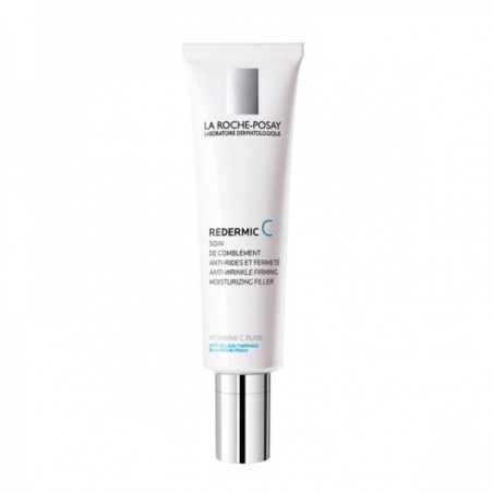  LA ROCHE-POSAY CREMA REDERMIC C TRATAMIENTO ANTIEDAD PNM 40 ML 