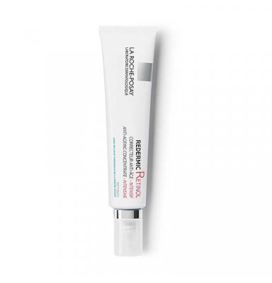 LA ROCHE-POSAY CREMA REDERMIC C CORRECTOR ANTIEDAD 30ML