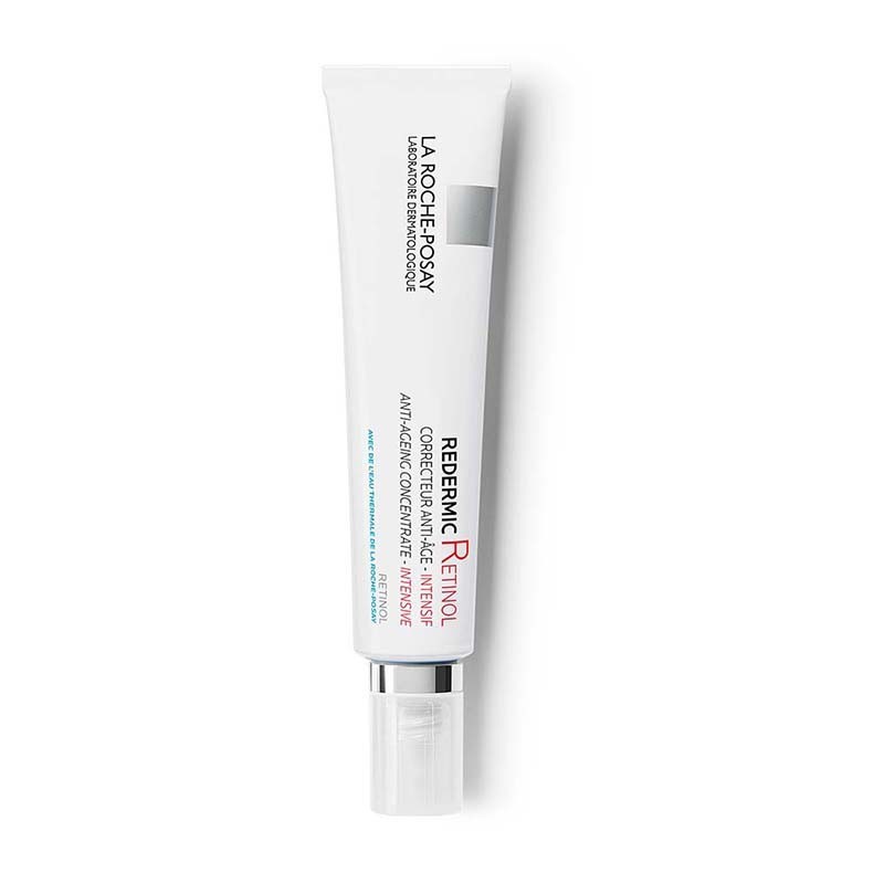 LA ROCHE-POSAY CREMA REDERMIC C CORRECTOR ANTIEDAD 30ML