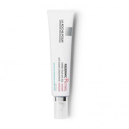  LA ROCHE-POSAY CREMA REDERMIC C CORRECTOR ANTIEDAD 30ML 