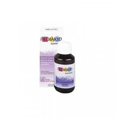 PEDIAKID SUEÑO JBE 125 ML