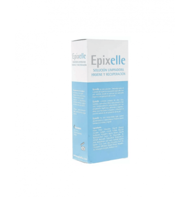 EPIXELLE SOLUCIÓN LIMPIADORA 200 ML