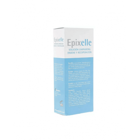  EPIXELLE SOLUCIÓN LIMPIADORA 200 ML 