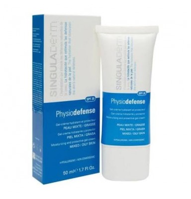 SINGULADERM PHYSIODEFENSE P MIX-GRASA 50