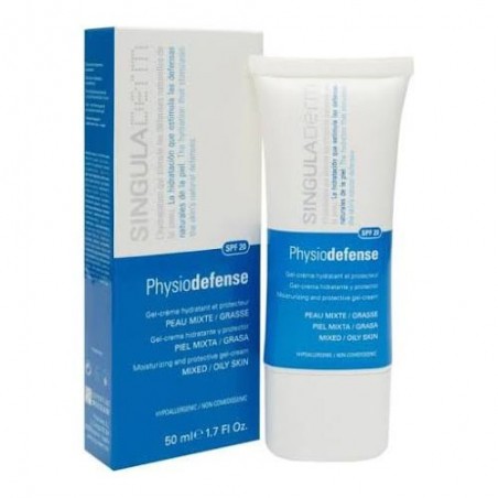  SINGULADERM PHYSIODEFENSE P MIX-GRASA 50 