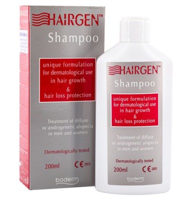 HAIRGEN CHAMPÚ 200 ML