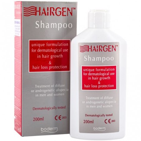  HAIRGEN CHAMPÚ 200 ML 