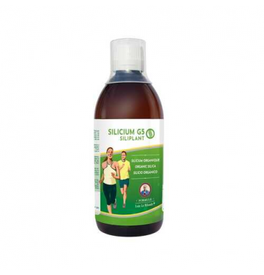 SILICIUM G5 SILIPLANT 1000 ML