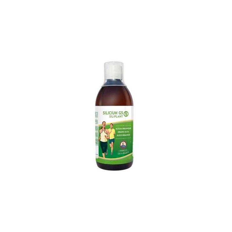 SILICIUM G5 SILIPLANT 1000 ML