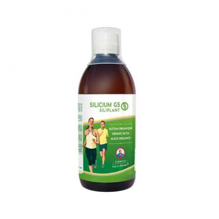  SILICIUM G5 SILIPLANT 1000 ML 