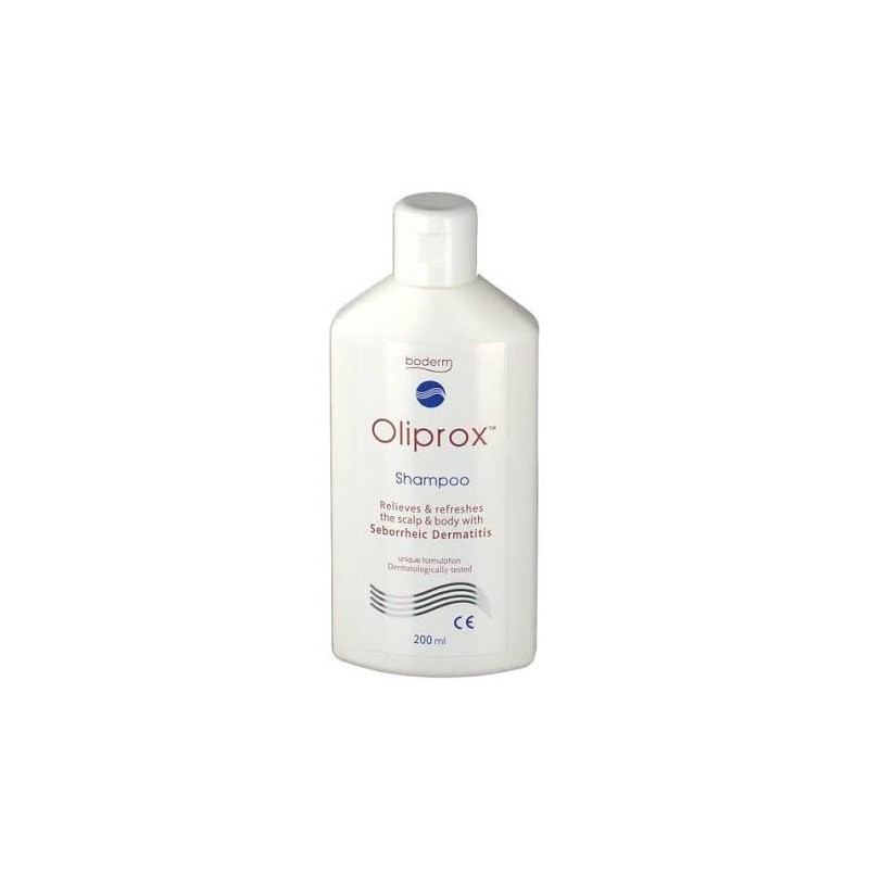 OLIPROX CHAMPÚ 200 ML