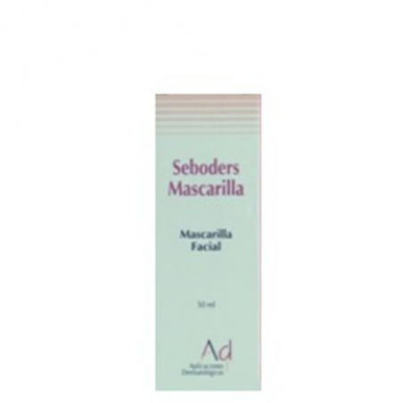  SEBODERS MASCARILLA 50 ML 