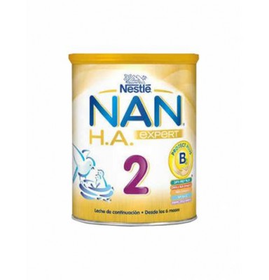 NAN 2 EXPERT H.A. 800 GR