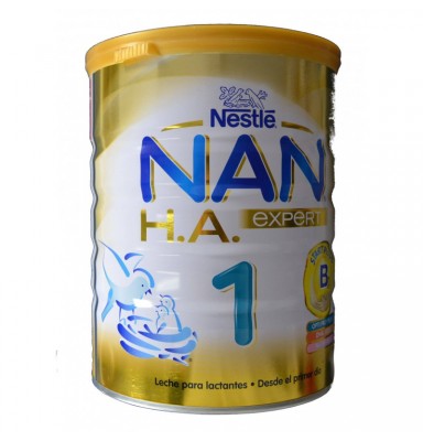 NAN 1 EXPERT H.A. 800 GR