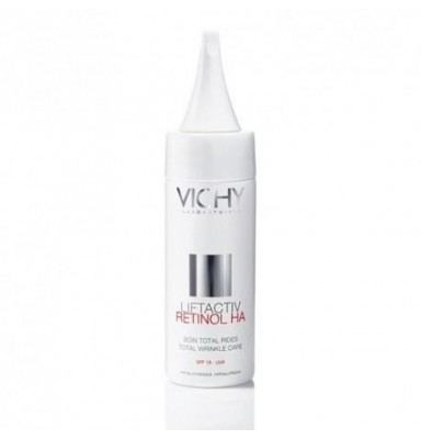 VICHY LIFTACTIV RETI HA DÍA 30ML