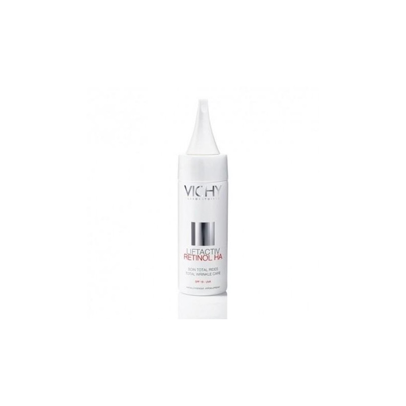 VICHY LIFTACTIV RETI HA DÍA 30ML