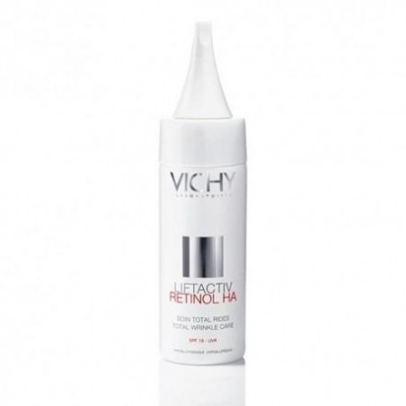  VICHY LIFTACTIV RETI HA DÍA 30ML 