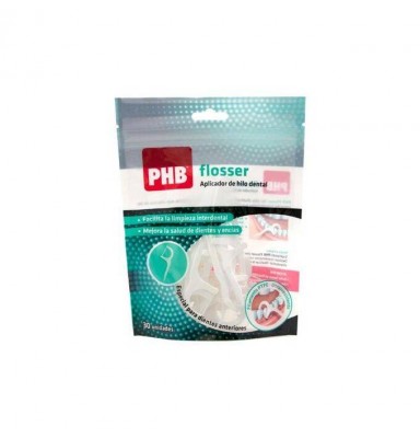 PHB HILO DENTAL APLIC FLOSS...