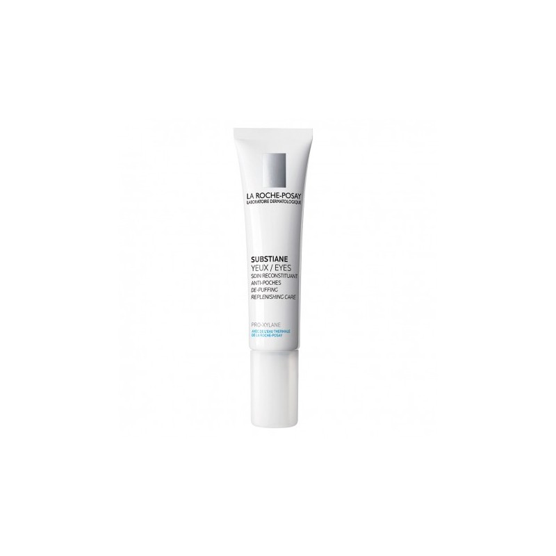 LA ROCHE-POSAY CREMA SUBSTIANE DE OJOS 15 ML