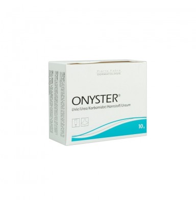 ONYSTER UÑAS PDA 10G+21...