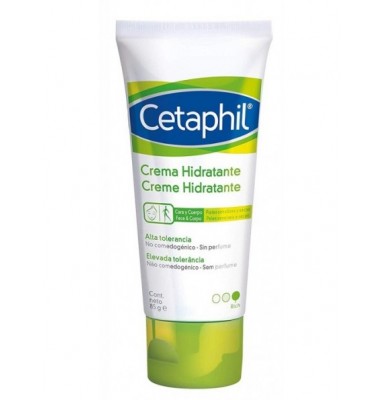 CETAPHIL CREMA HIDRATANTE 85 GR