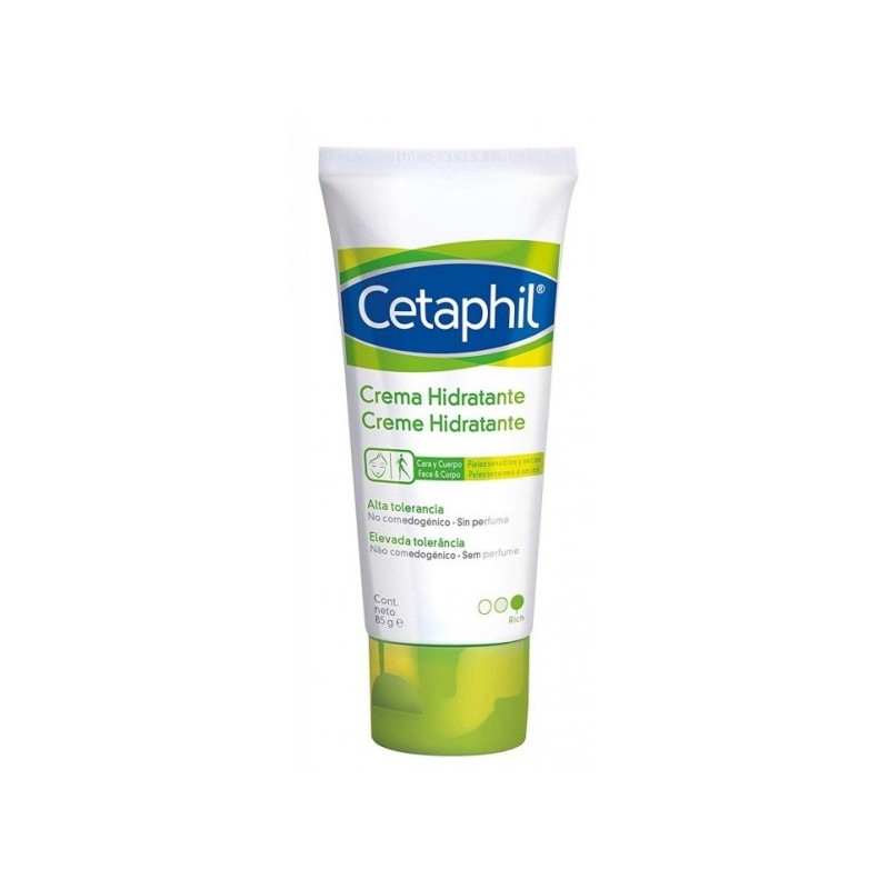 CETAPHIL CREMA HIDRATANTE 85 GR