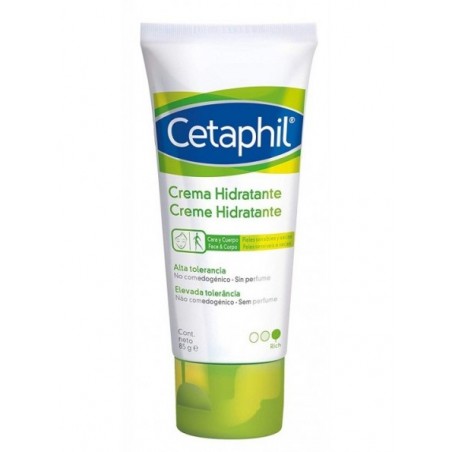  CETAPHIL CREMA HIDRATANTE 85 GR 