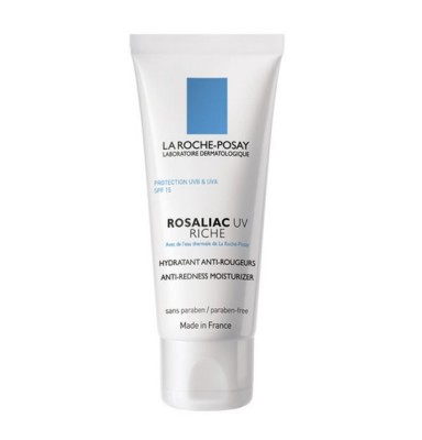 LA ROCHE-POSAY CREMA ROSALIAC XL RICA 40 ML