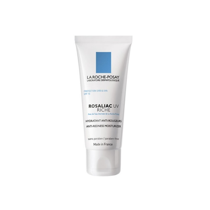 LA ROCHE-POSAY CREMA ROSALIAC XL RICA 40 ML