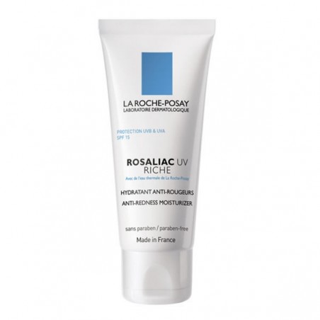  LA ROCHE-POSAY CREMA ROSALIAC XL RICA 40 ML 