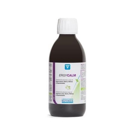  ERGYCALM 250 ML 