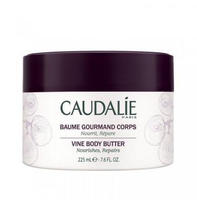 CAUDALIE BÁLSAMO CORPORAL DELICIOSO 225