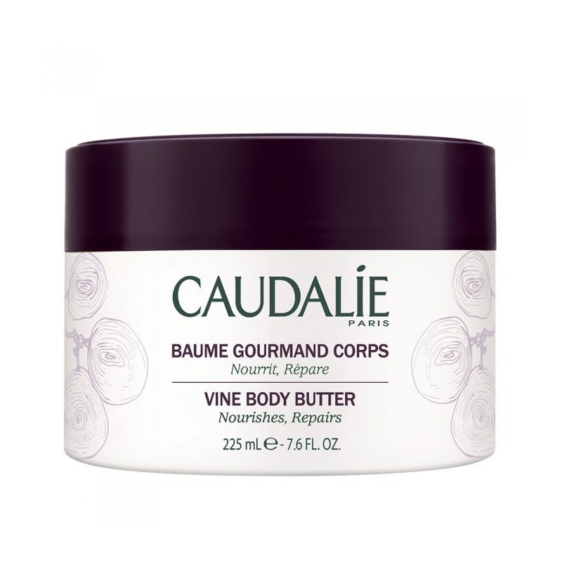 CAUDALIE BÁLSAMO CORPORAL DELICIOSO 225