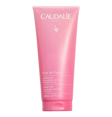 CAUDALIE GEL DE DUCHA ROSE DE VIGNE 200 ML