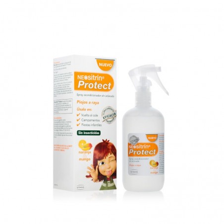  NEOSITRÍN PROTECT SPRAY ACONDICIONADOR 250ML 