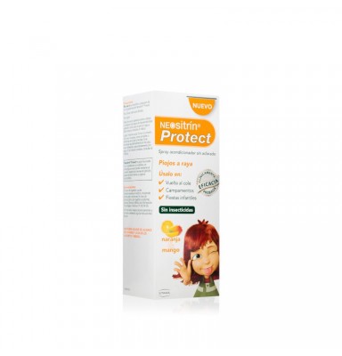 NEOSITRÍN PROTECT SPRAY ACONDICIONADOR 250ML