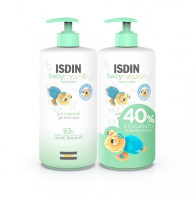 ISDIN BABY NATURALS...