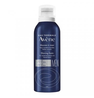 AVENE ESPUMA DE AFEITAR MEN...