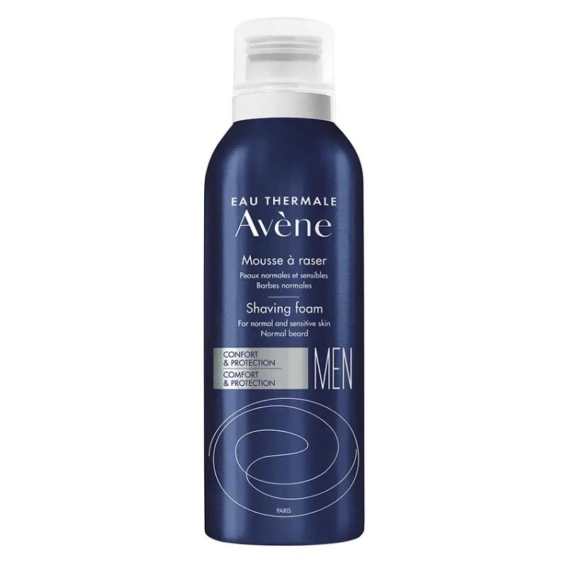 AVENE ESPUMA DE AFEITAR MEN 200ML