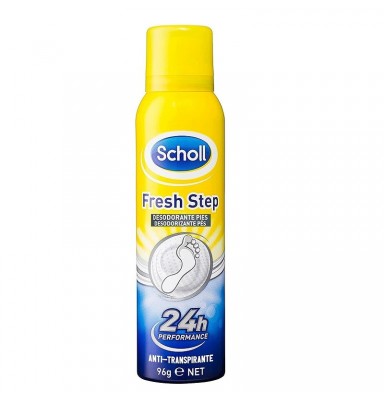 SCHOLL FRESH STEP...