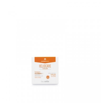 HELIOCARE COLOR COMPACTO LIGHT SPF50 (10G)