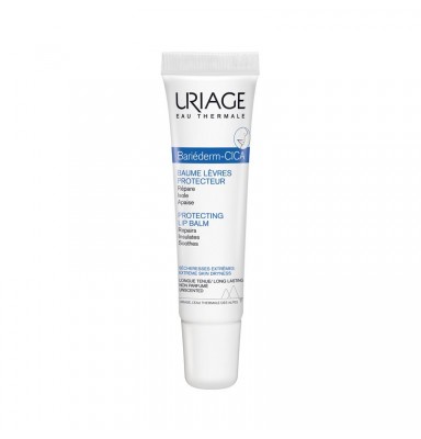 URIAGE BARIÉDERM BÁLSAMO LABIAL PROTECTOR 15ML