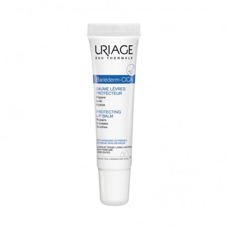  URIAGE BARIÉDERM BÁLSAMO LABIAL PROTECTOR 15ML 