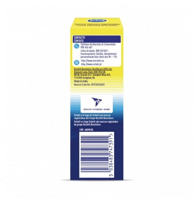 SCHOLL CREMA TALONES AGRIETADOS ACTIVE REPAIR K+ 60ML