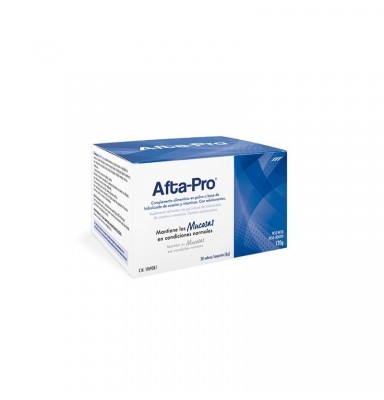 AFTA-PRO 20 SOBRES