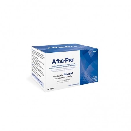  AFTA-PRO 20 SOBRES 
