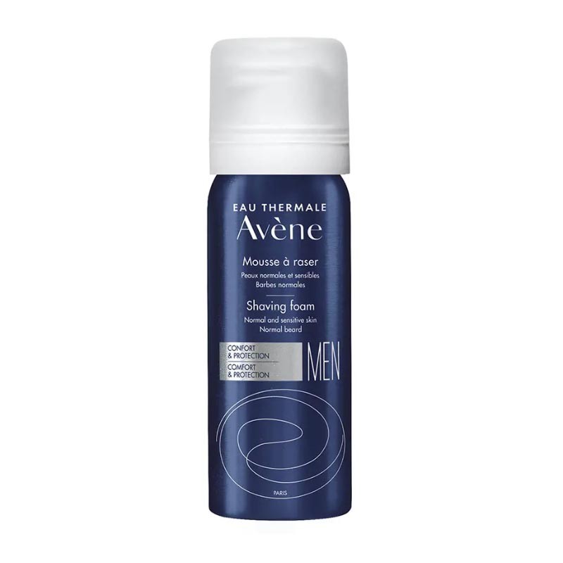 AVENE ESPUMA DE AFEITAR MEN 50ML