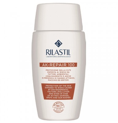 RILASTIL SUN SYSTEM AK-REPAIR 100 (50ML)