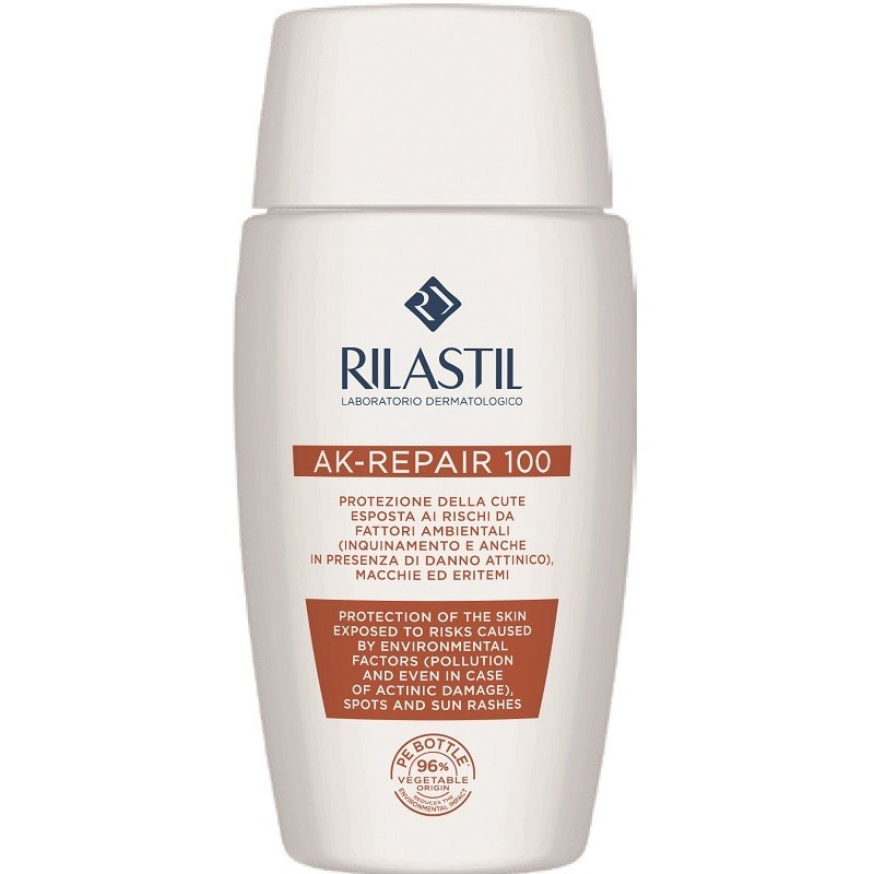 RILASTIL SUN SYSTEM AK-REPAIR 100 (50ML)